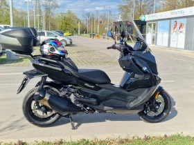 BMW C C 400GT, снимка 4