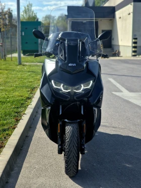 BMW C C 400GT, снимка 2