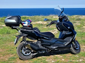 BMW C C 400GT, снимка 10