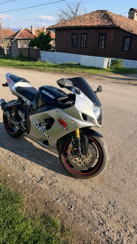 Suzuki Gsxr, снимка 3