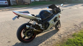 Suzuki Gsxr, снимка 4