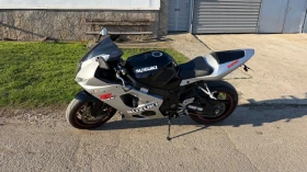 Suzuki Gsxr, снимка 2