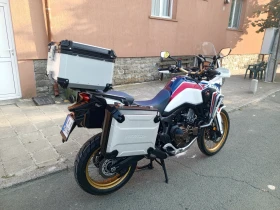 Honda Crf, снимка 5