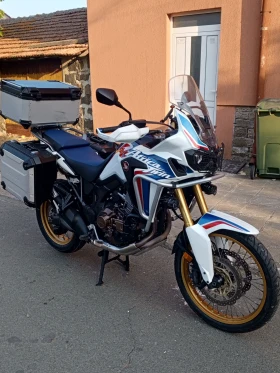 Honda Crf, снимка 15
