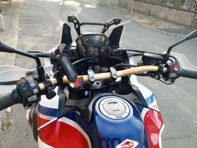Honda Crf, снимка 9