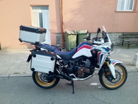 Honda Crf, снимка 6
