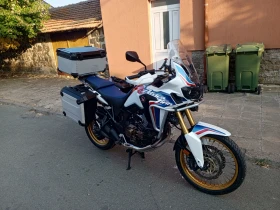 Honda Crf, снимка 7
