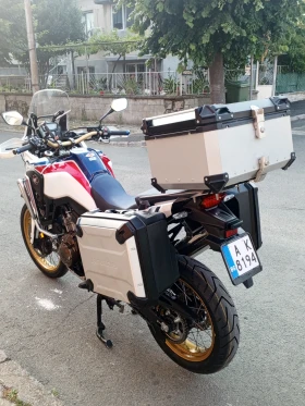 Honda Crf, снимка 13