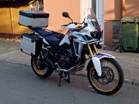 Honda Crf, снимка 1