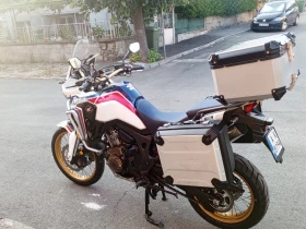 Honda Crf, снимка 12