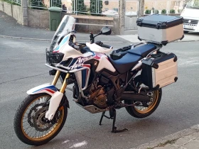 Honda Crf, снимка 2
