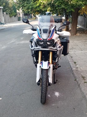 Honda Crf, снимка 11