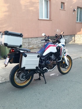 Honda Crf, снимка 16