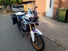 Honda Crf, снимка 8