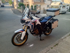 Honda Crf, снимка 3