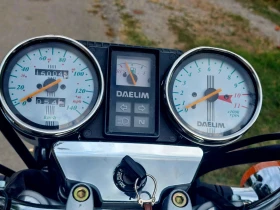Daelim Daystar, снимка 7