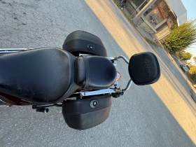 Yamaha Xvs 950, снимка 7