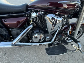 Yamaha Xvs 950, снимка 9