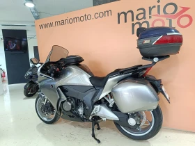 Honda Vfr 1200F ABS | Mobile.bg    11