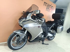 Honda Vfr 1200F ABS, снимка 12