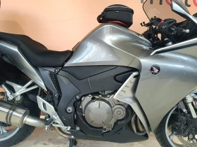 Honda Vfr 1200F ABS, снимка 7