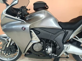 Honda Vfr 1200F ABS, снимка 13