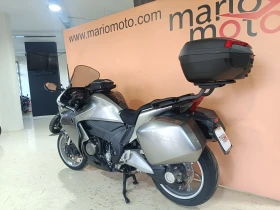 Honda Vfr 1200F ABS, снимка 11