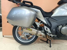 Honda Vfr 1200F ABS, снимка 9