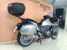 Honda Vfr 1200F ABS, снимка 3