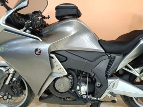 Honda Vfr 1200F ABS | Mobile.bg    13