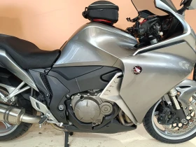 Honda Vfr 1200F ABS | Mobile.bg    7