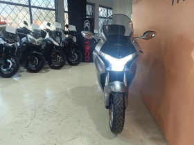 Honda Vfr 1200F ABS, снимка 5