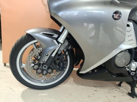 Honda Vfr 1200F ABS, снимка 15