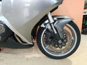 Honda Vfr 1200F ABS, снимка 8