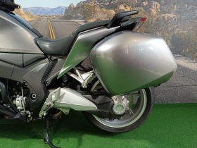Honda Vfr 1200F ABS, снимка 14 - Мотоциклети и мототехника - 43391891
