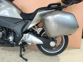 Honda Vfr 1200F ABS, снимка 14