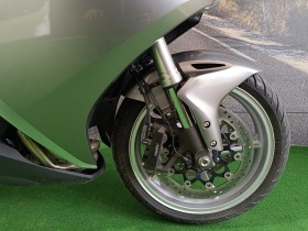 Honda Vfr 1200F ABS, снимка 8 - Мотоциклети и мототехника - 43391891
