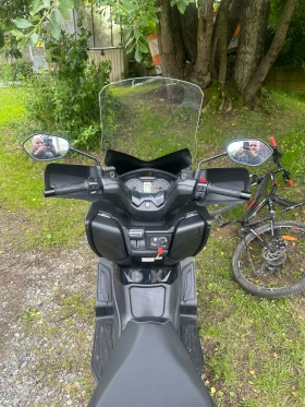 Suzuki Burgman 400, снимка 3