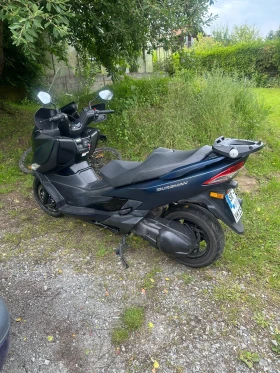 Suzuki Burgman 400, снимка 7