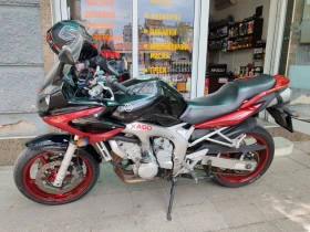 Yamaha FZ6 | Mobile.bg    4