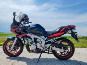  Yamaha FZ6