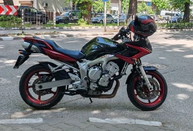 Yamaha FZ6 | Mobile.bg    2