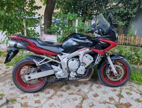 Yamaha FZ6 | Mobile.bg    5