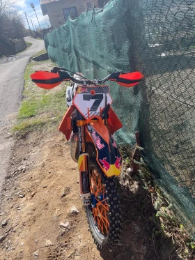 Ktm SX SX85, снимка 2 — Bazar.bg Ktm SX SX85, снимка 2