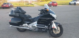 Honda Gold Wing 1833 | Mobile.bg � ����� ������ 3