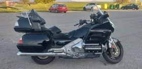 Honda Gold Wing 1833 | Mobile.bg � ����� ������ 2