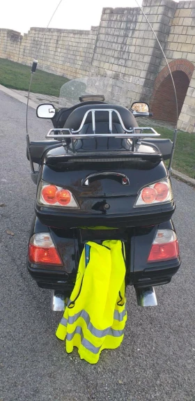 Honda Gold Wing 1833 | Mobile.bg � ����� ������ 6