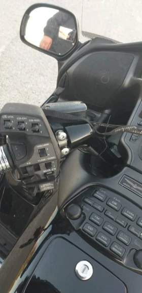 Honda Gold Wing 1833 | Mobile.bg � ����� ������ 8