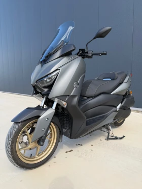 Yamaha X-max Tech Max | Auto.bg — изображение 2