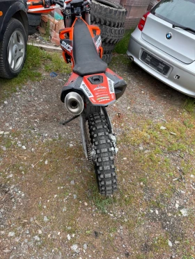 ������ Ktm 690